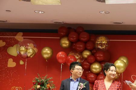 求几首歌，在婚礼答谢宴上放