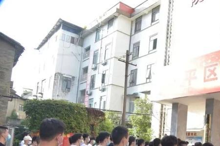 四川征兵体检全程详细流程