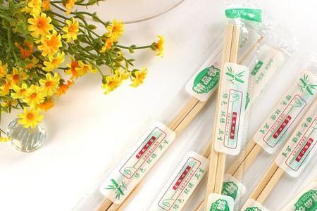 一次性竹筷和一次性木筷的区别