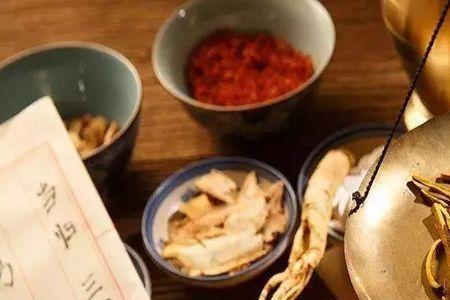 中药为什么是一人一方呢