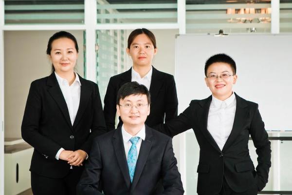 平安保险有律师团队吗