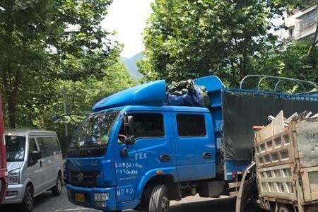 货车私自卖废铁应负什么责任
