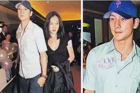 吴彦祖的妻子是谁啊