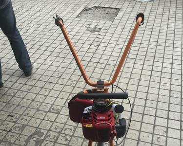 振平尺不振动是什么原因
