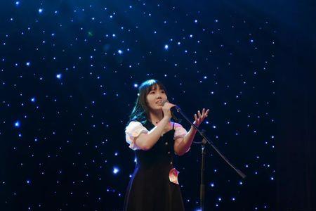 追梦人伤心的雪花女声版原唱