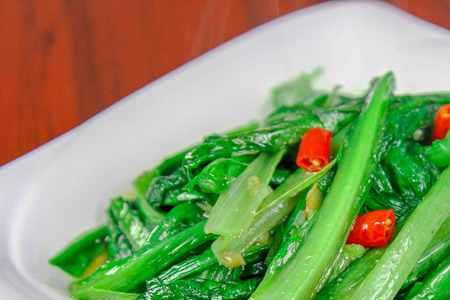 菜椒搭配什么青菜 好吃
