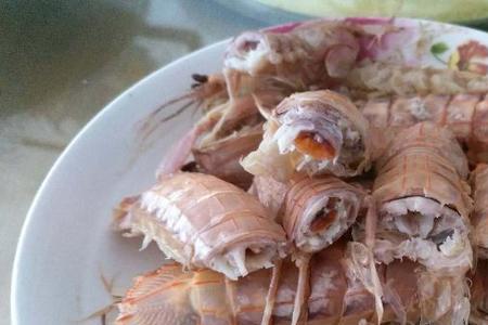 虾婆婆怎么做
