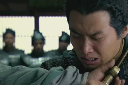 穿越成胡亥拯救蒙恬的小说