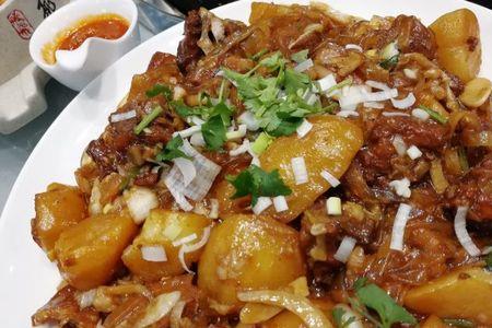 正宗大烩菜