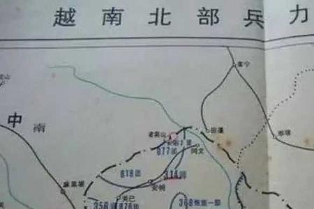 两山战役是哪两山