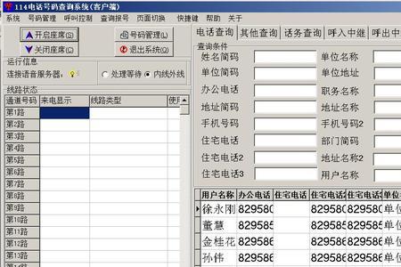 什么是分机号