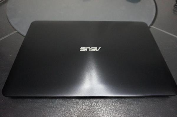 华硕555lb笔记本多重