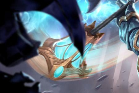 lol12.12版本强势英雄