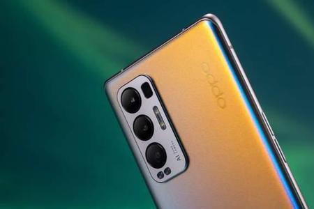 reno5pro防抖功能跟系统有关吗