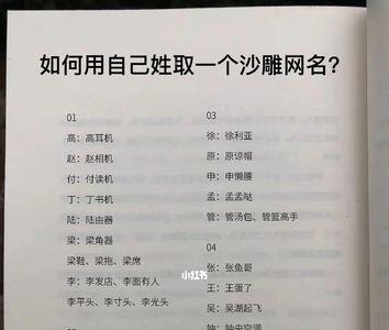 有关西湖的网名