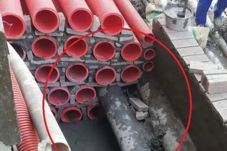 燃气管道出现断裂怎么办