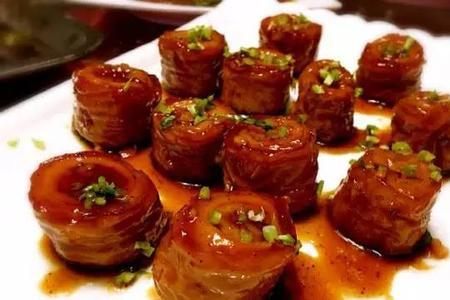鲁菜家常菜