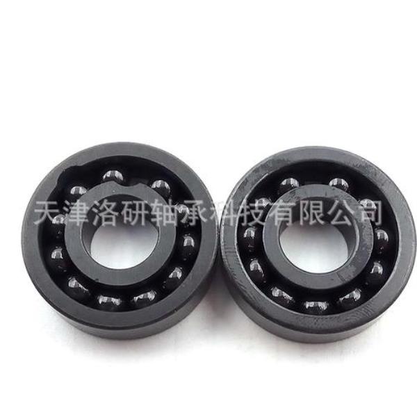 混陶轴承新手可以玩吗