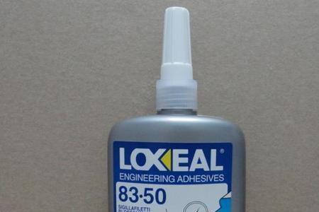 厌氧胶的种类和用途