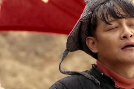 为什么别人说我像二流子