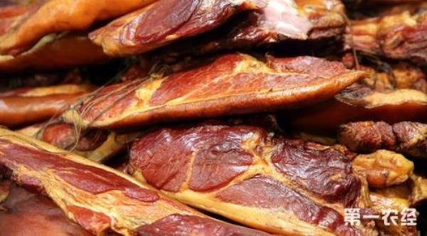 腌制咸肉最简单方法