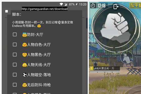 和平精英模拟器能用加速器吗