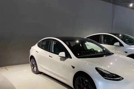 特斯拉上公司户划算吗