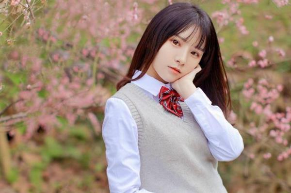 经常说暧昧话的女人