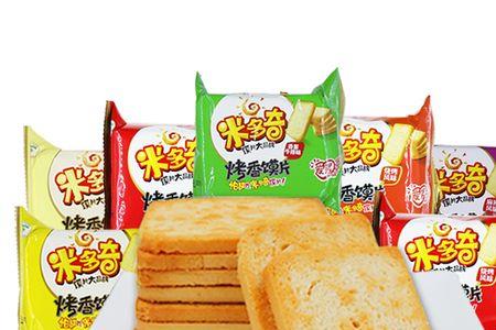 饼干的干是轻声吗