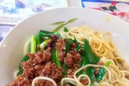 昆明排名第一卤面