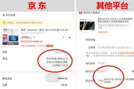 京东个人年度消费报告