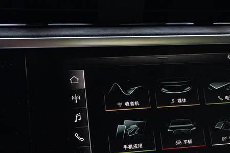 华为手机和奥迪q3如何手机互联