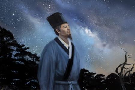 王阳明汝不见此花的哲学思想
