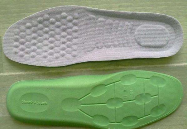 怎么判断鞋垫是不是乳胶的