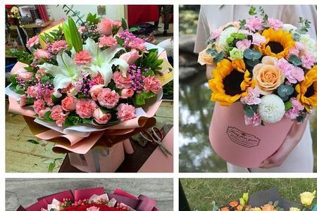 送父母花有什么讲究