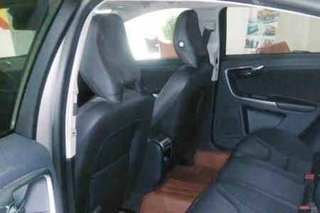 沃尔沃s60l转向助力受限