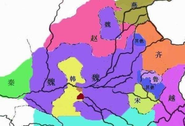 陈国灭亡原因