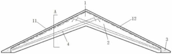 木斜屋面和现浇斜屋面的区别