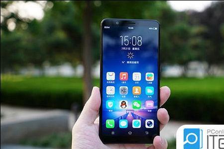 vivo手机怎么强制开机步骤