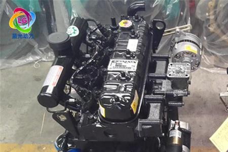 常发25马力柴油机参数