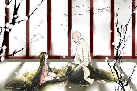 晨钟暮鼓青灯古佛的句子