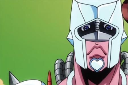 jojo第9部主角身份