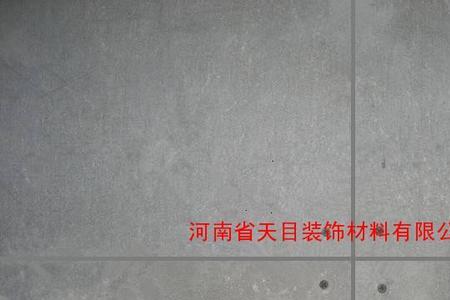 外墙水泥纤维板接缝怎么处理