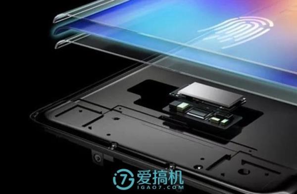 vivox90会有超声波指纹吗