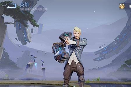六点六的不死战神狂铁出装教学