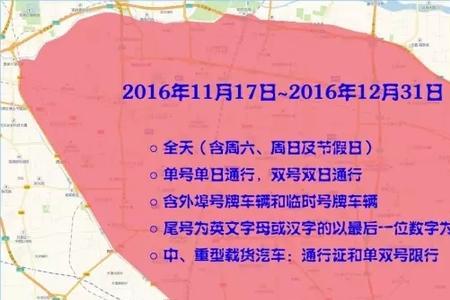 特殊天气城市限号吗