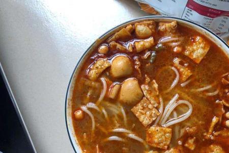 臭宝螺蛳粉为什么那么贵