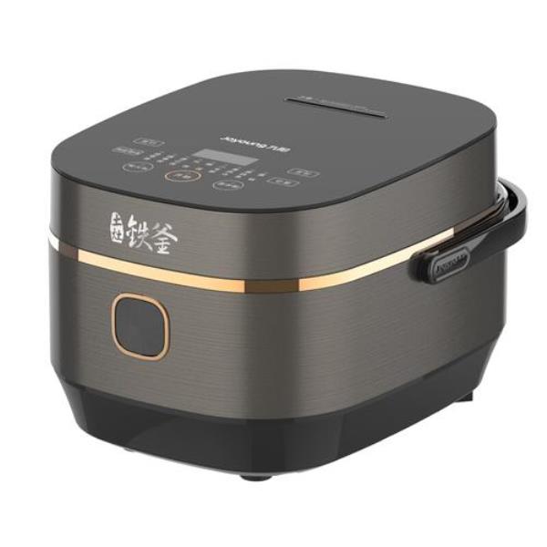 九阳电饭煲40t25和40td02的区别