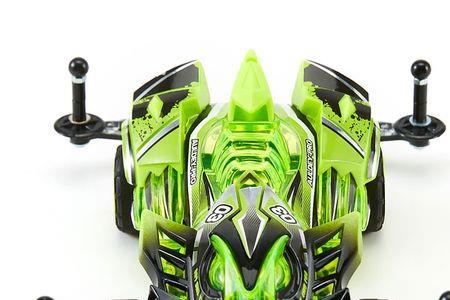 博之极和竞技龙哪个好