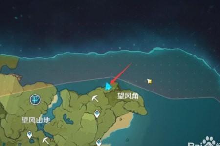 原神的鸣神岛怎么快速地过去